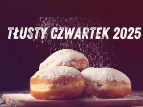 Tłusty Czwartek w naszej szkole zyskał nowy, pyszny wymiar!