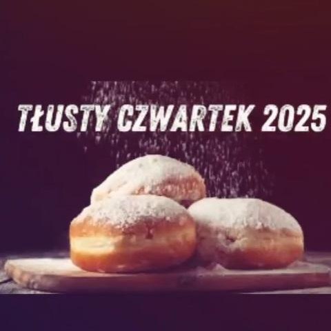 Tłusty Czwartek w naszej szkole zyskał nowy, pyszny wymiar!
