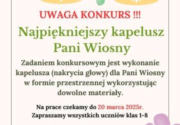 Zapraszamy!