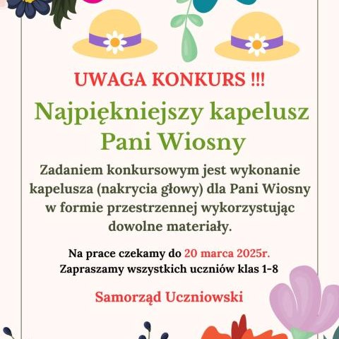 Zapraszamy!