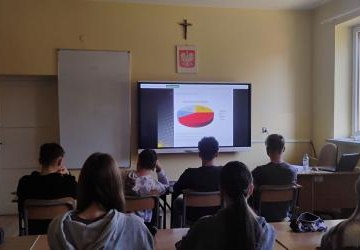 Dzień Statystyki w naszej szkole!