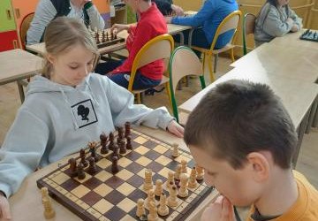 Dzień Matematyki w naszej szkole!