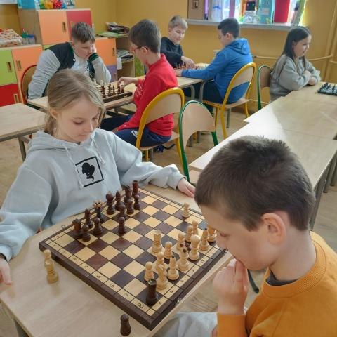 Dzień Matematyki w naszej szkole!