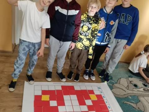 Matematyka i kodowanie – doskonałe połączenie!
