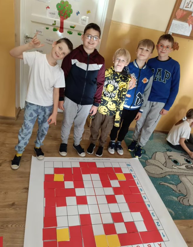 Matematyka i kodowanie – doskonałe połączenie!