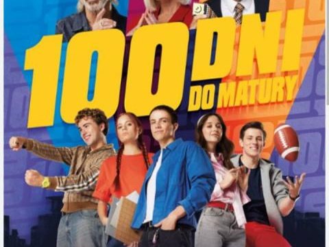 "100 dni do matury"