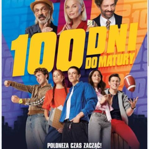 "100 dni do matury"