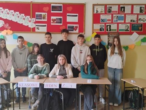 Popołudnie z matematyką!