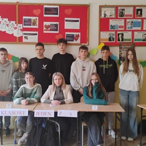 Popołudnie z matematyką!
