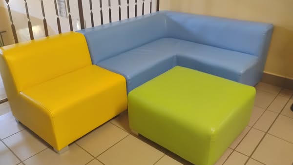 Kolejna niespodzianka dla naszej szkoły!