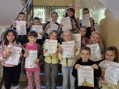Wyniki konkursu "Bohaterowie ziemi podegrodzkiej w służbie Ojczyźnie"