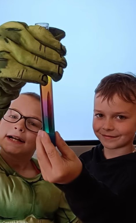 Dzień Ziemi w naszej szkole