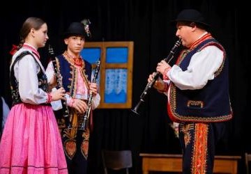 42. edycja Konkursu Muzyk, Instrumentalistów, Śpiewaków Ludowych i Drużbów Weselnych „DRUZBACKA