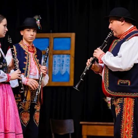 42. edycja Konkursu Muzyk, Instrumentalistów, Śpiewaków Ludowych i Drużbów Weselnych „DRUZBACKA"