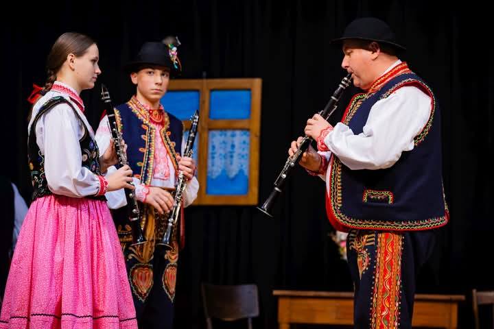 42. edycja Konkursu Muzyk, Instrumentalistów, Śpiewaków Ludowych i Drużbów Weselnych „DRUZBACKA