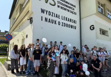 12 czerwca – Festiwal Nauki w Nowym Sączu!