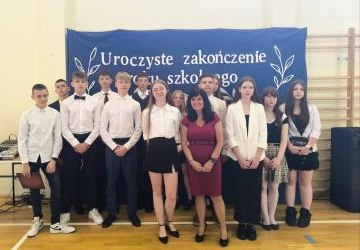 Zakończenie roku szkolnego 2024/2025 – opowieść o wyjątkowym dniu!