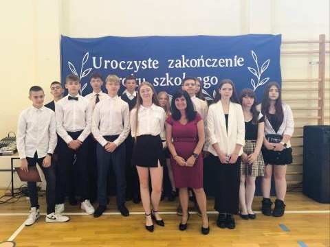 Zakończenie roku szkolnego 2024/2025 – opowieść o wyjątkowym dniu!