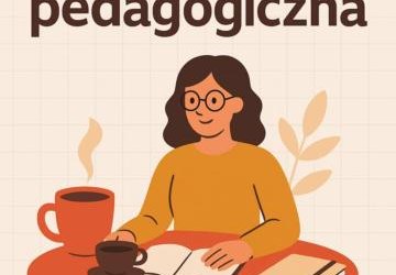KAWIARENKA PEDAGOGICZNA