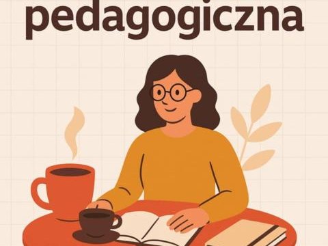 KAWIARENKA PEDAGOGICZNA