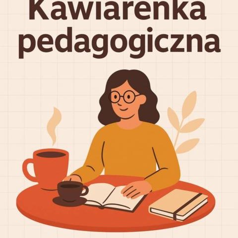 KAWIARENKA PEDAGOGICZNA