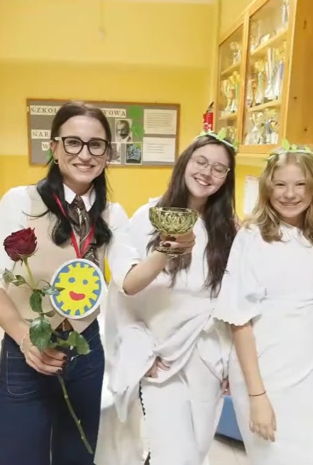 Światowy Dzień Dziecięcego Orderu Uśmiechu 2025!