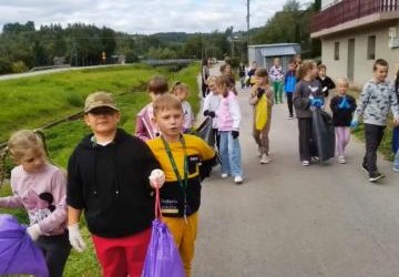 Sprzątanie Świata Polska 2025!