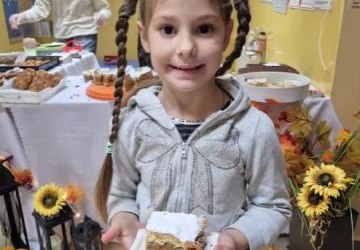 26.09.2025 Światowy Dzień Jabłka – dziękujemy!