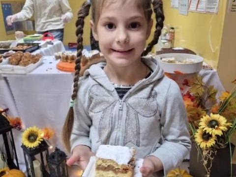 26.09.2025 Światowy Dzień Jabłka – dziękujemy!