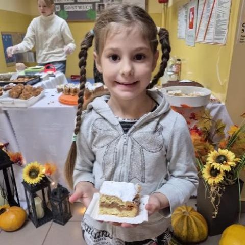 26.09.2025 Światowy Dzień Jabłka – dziękujemy!