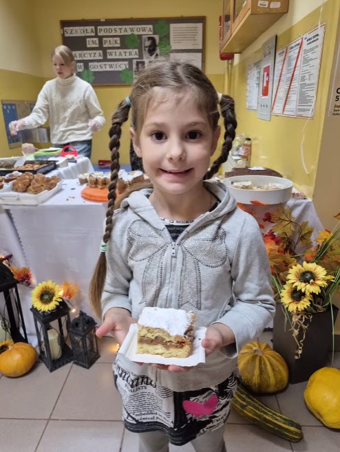 26.09.2025 Światowy Dzień Jabłka – dziękujemy!