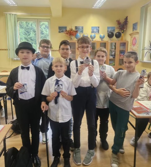 Dzień Chłopaka - 2025!