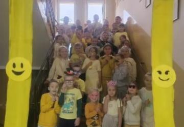 Światowy Dzień Uśmiechu!