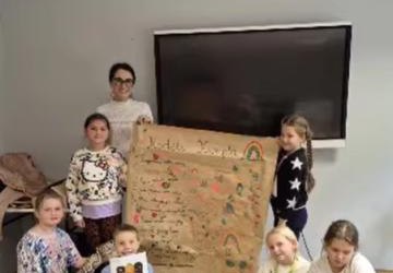 TYDZIEŃ PRZECIW PRZEMOCY RÓWIEŚNICZEJ 29.09 – 03.10.2025!