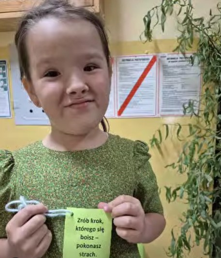 10.10.2025 Światowy Dzień Zdrowia Psychicznego!