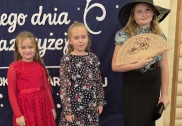 Konkurs na Damę Roku 2025!