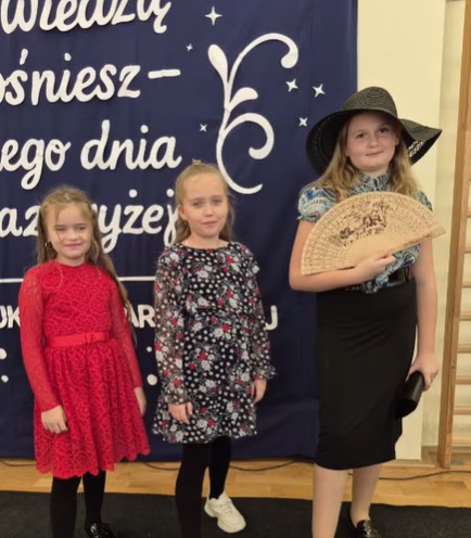 Konkurs na Damę Roku 2025!