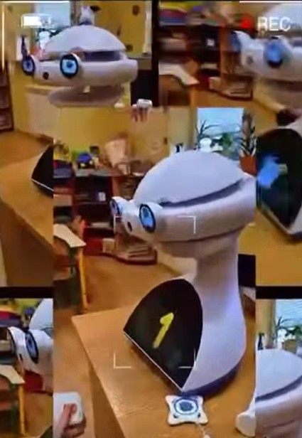 Let’s Play! – Dwujęzyczne przedszkolaki!