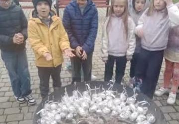 Dzień Pieczonego Ziemniaka 2025 – dziękujemy za wspólne świętowanie!