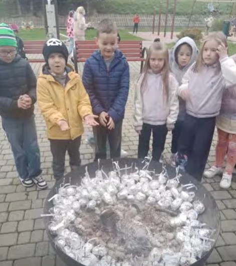 Dzień Pieczonego Ziemniaka 2025 – dziękujemy za wspólne świętowanie!