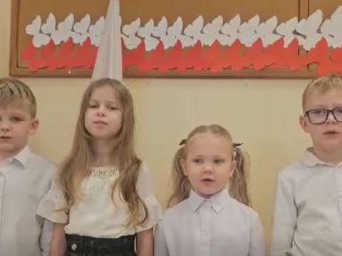 „Do hymnu z Ministerstwem Sprawiedliwości”