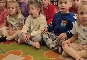 Projekt „Dwujęzyczny Maluch”!