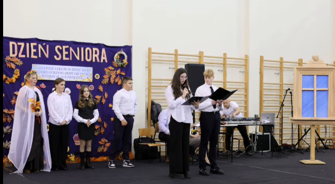 Dzień Seniora!