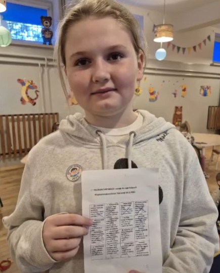 Międzynarodowego Dnia Tolerancji!