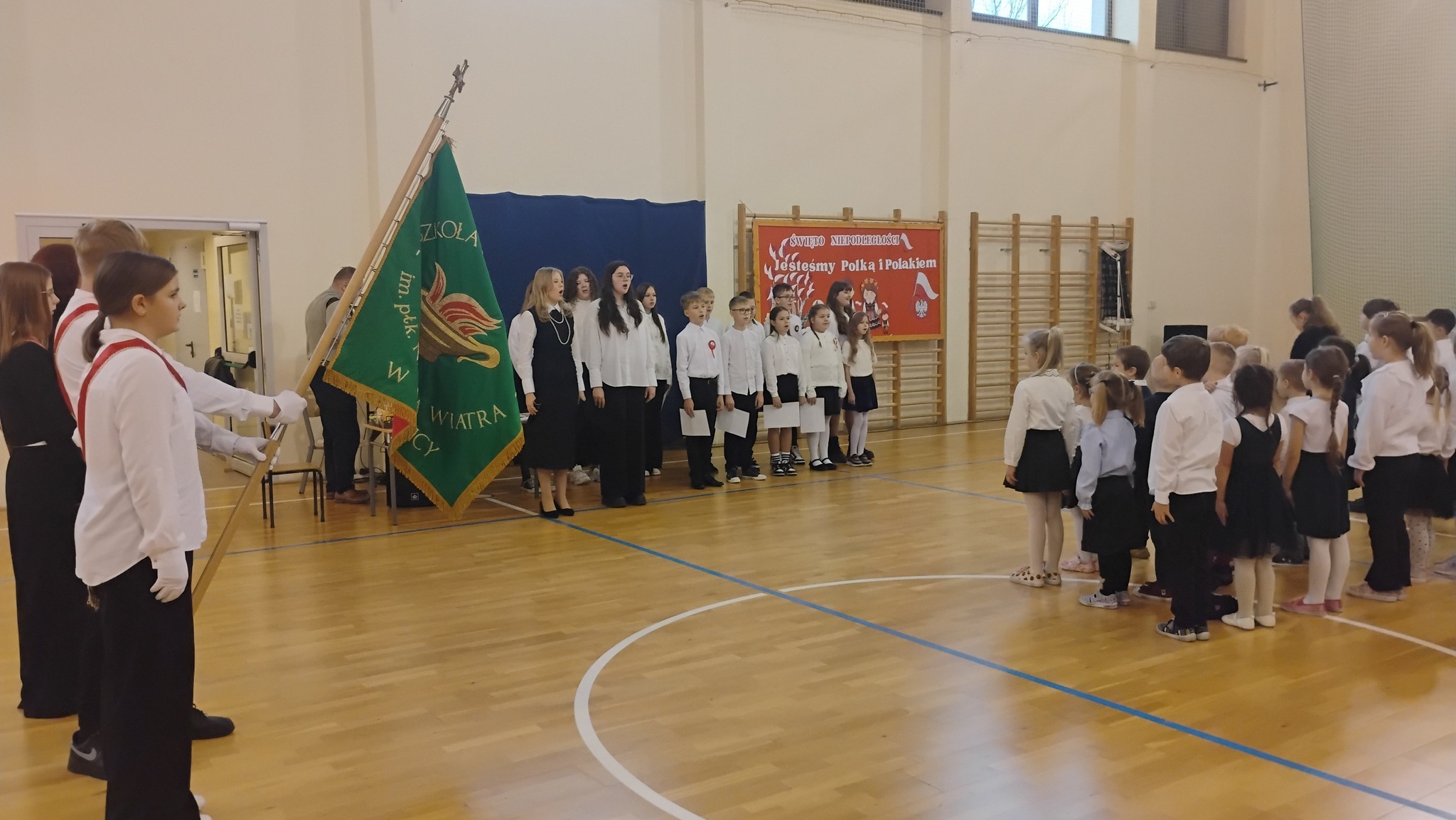 Święto Niepodległości!