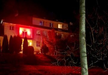 Finał Ogólnopolskiej Kampanii „Dzieciństwo bez przemocy” w Szkole Podstawowej w Gostwicy!