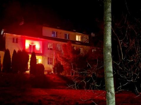 Finał Ogólnopolskiej Kampanii „Dzieciństwo bez przemocy” w Szkole Podstawowej w Gostwicy!