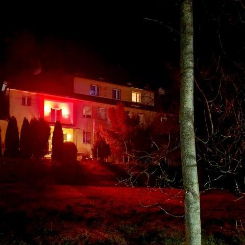 Finał Ogólnopolskiej Kampanii „Dzieciństwo bez przemocy” w Szkole Podstawowej w Gostwicy!