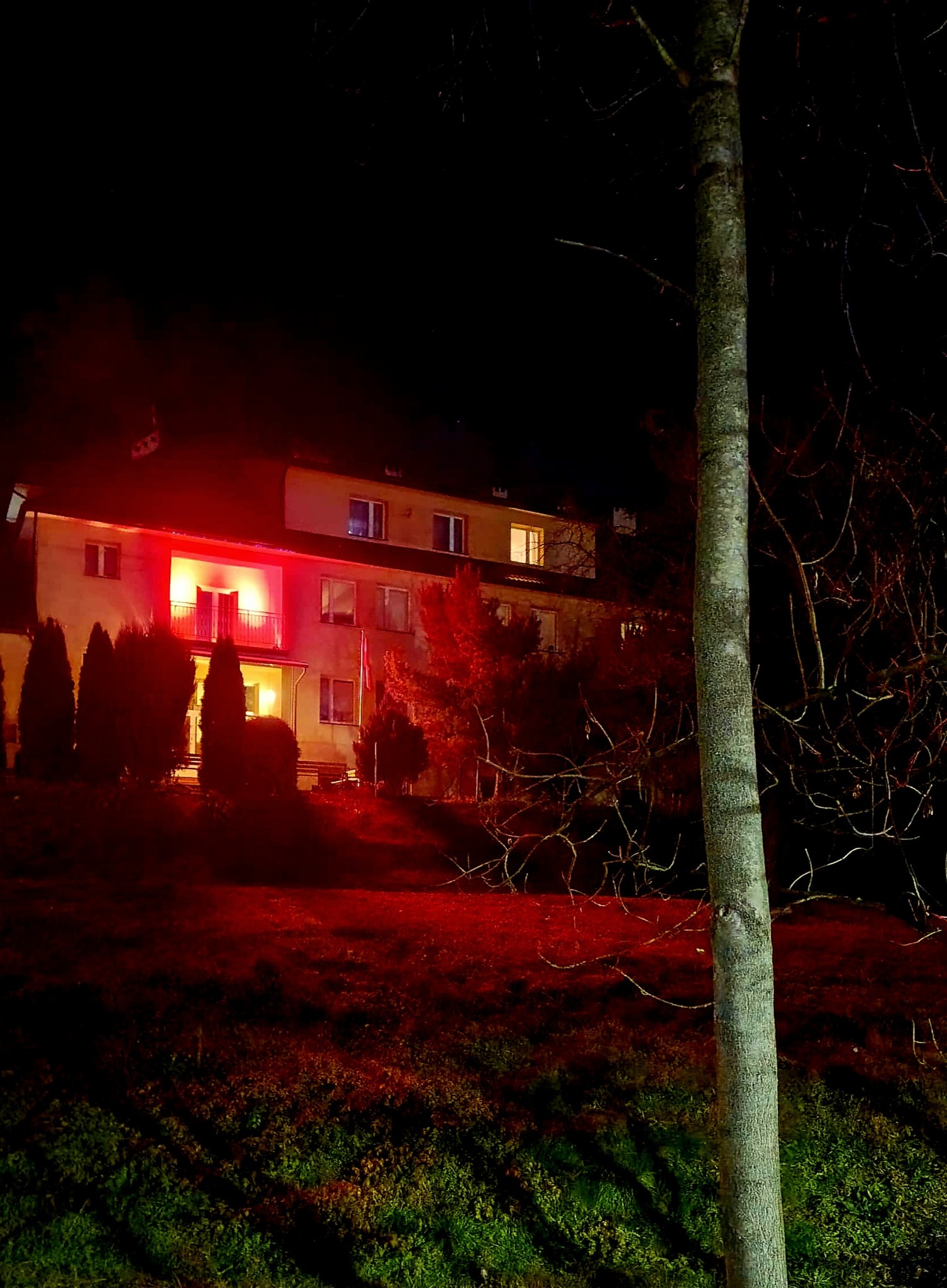 Finał Ogólnopolskiej Kampanii „Dzieciństwo bez przemocy” w Szkole Podstawowej w Gostwicy!