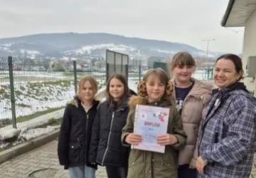 ZBIÓRKA CHARYTATYWNA DLA SCHRONISKA W WIELOGŁOWACH - ZAKOŃCZONA!